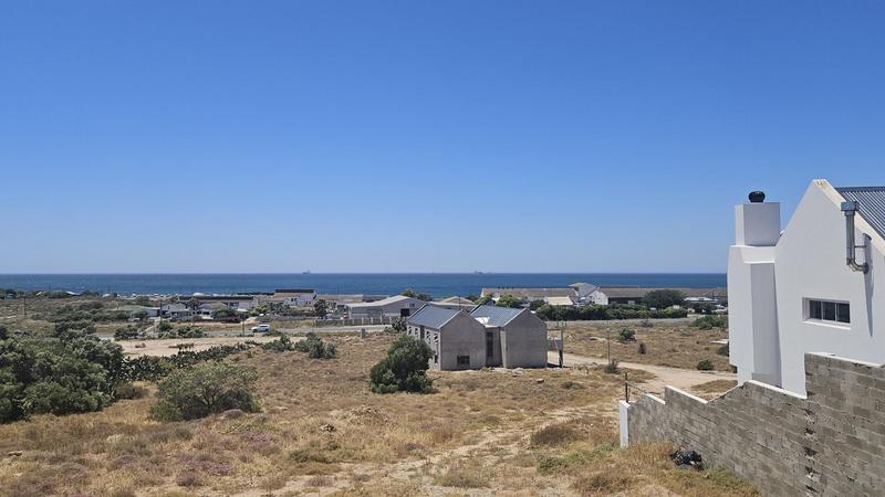 0 Bedroom Property for Sale in Da Gama Bay Western Cape